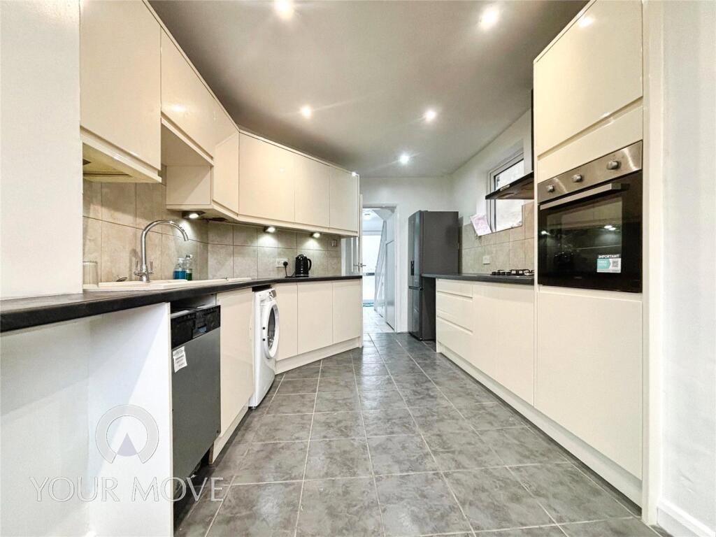 Main image of property: Park Road, Dartford, Kent, DA1