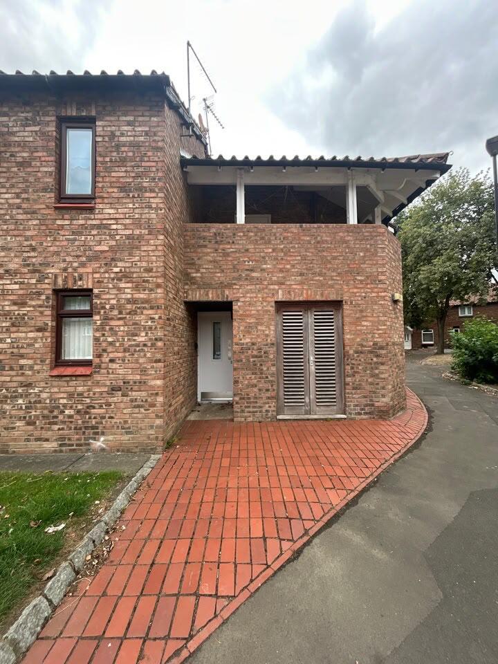 Main image of property: Campsie Close, Lambton, Washington, Sunderland