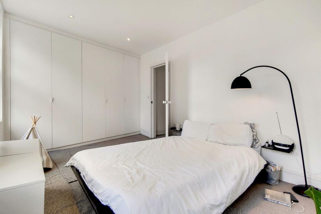 Main image of property: Kings Cross Road, King's Cross, London, WC1X