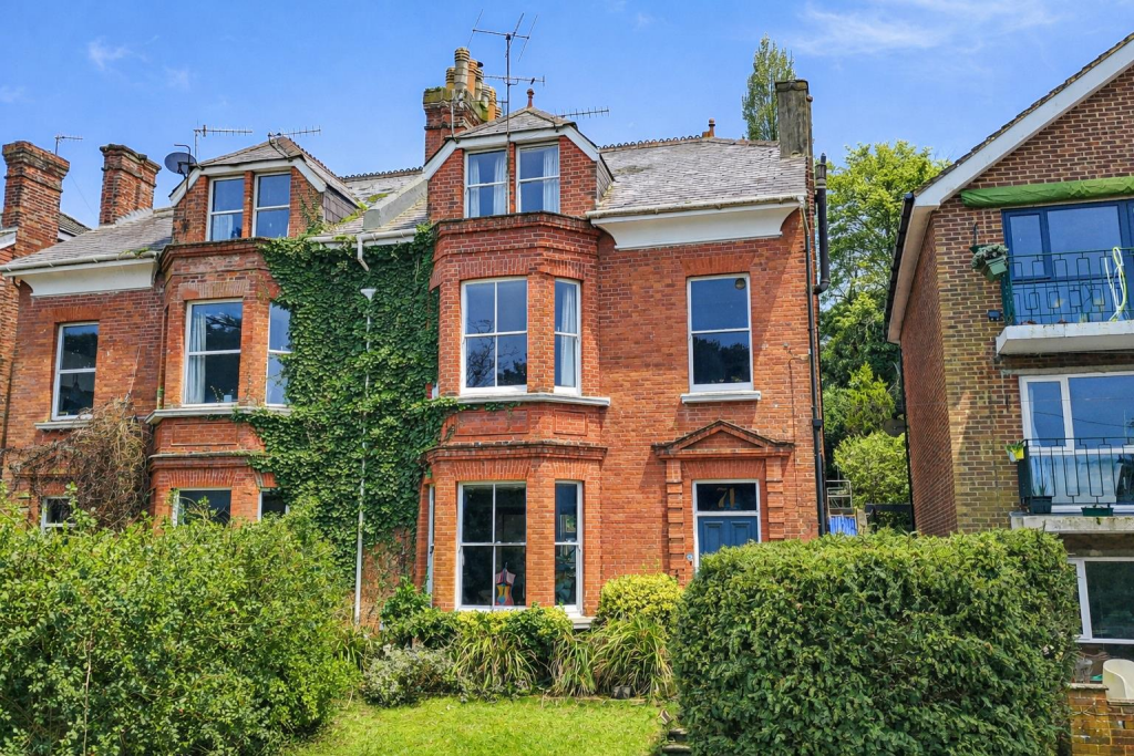 Main image of property: Lower Park Road, Hastings