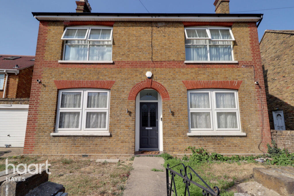 Main image of property: Cranford Lane, Hayes