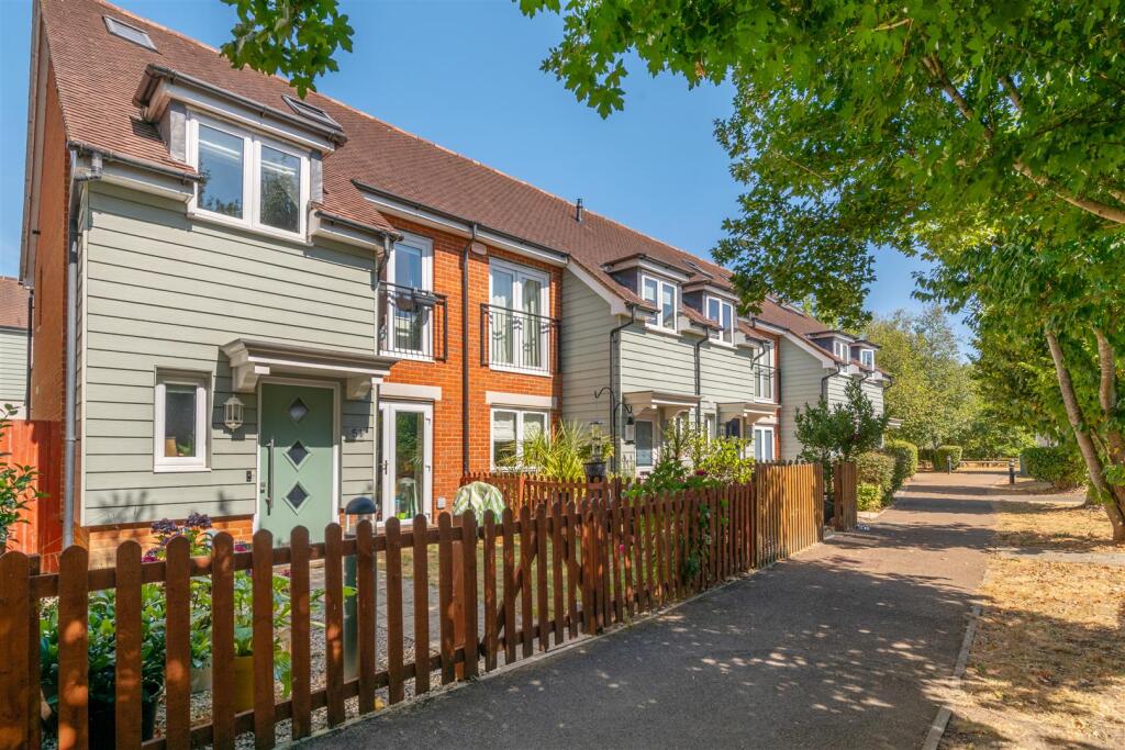 Main image of property: The Moors, Redhill, Surrey