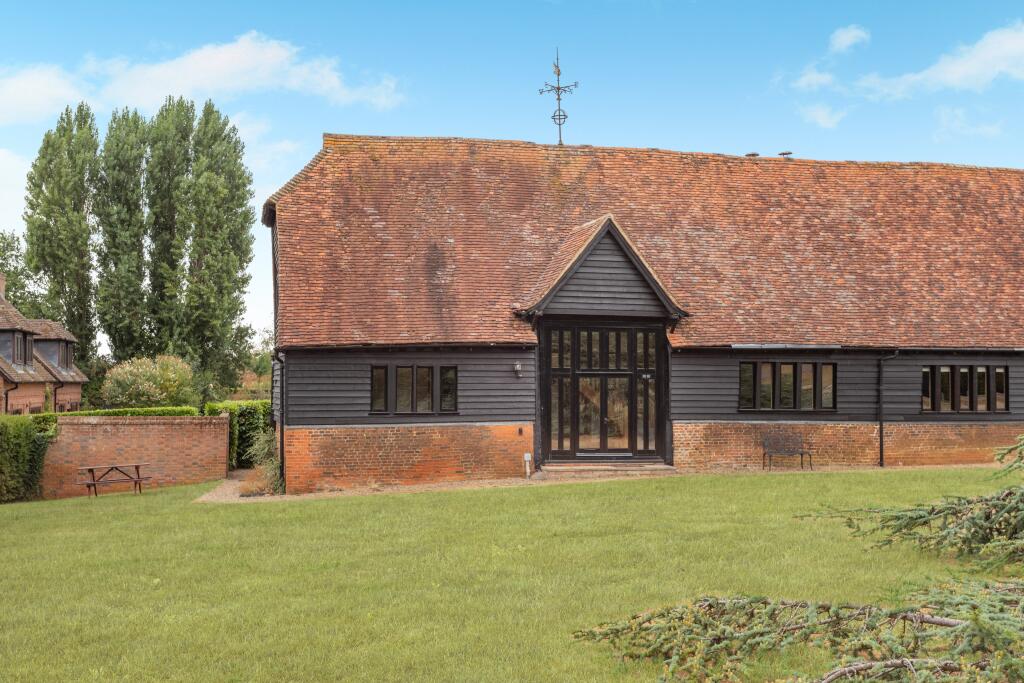 Main image of property: Aston Bury Manor, Aston