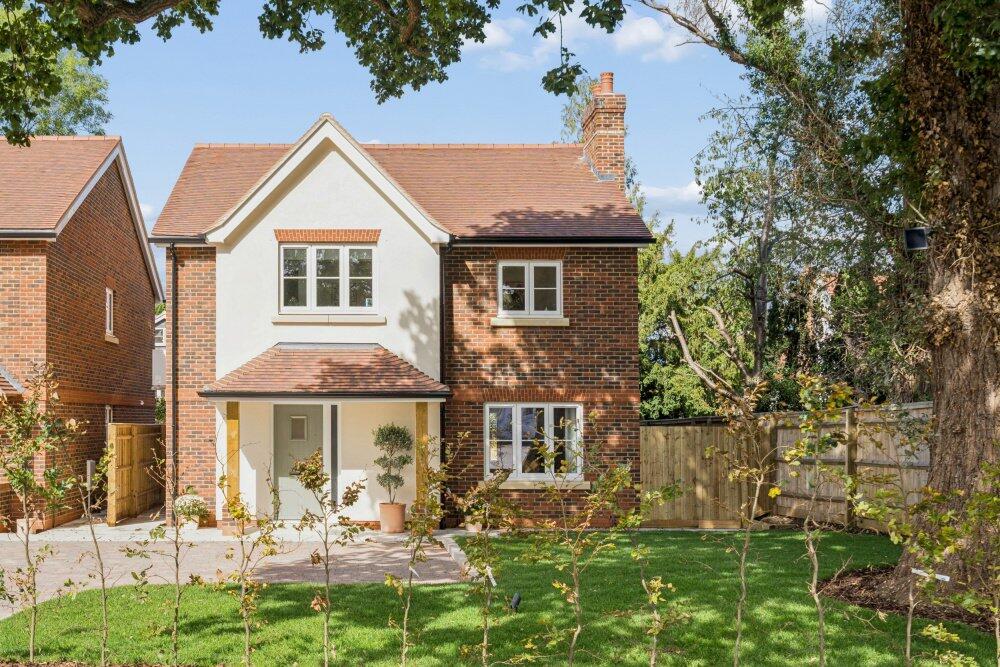 Main image of property: Chapel Croft, Chipperfield, Kings Langley, Hertfordshire, WD4
