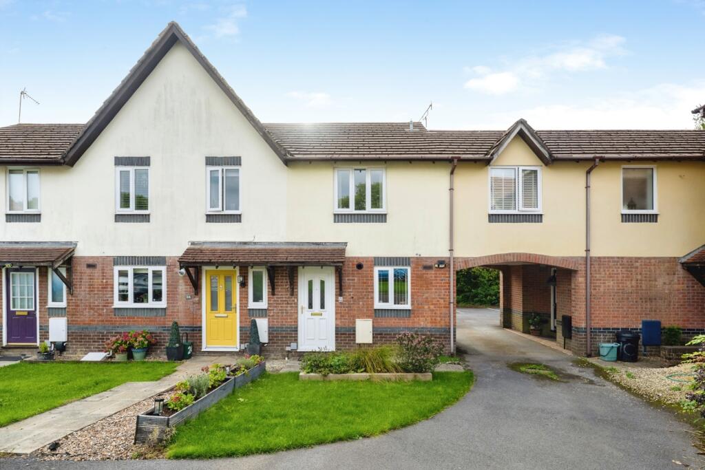 Main image of property: Coleridge Crescent, Killay, Abertawe, Coleridge Crescent, SA2