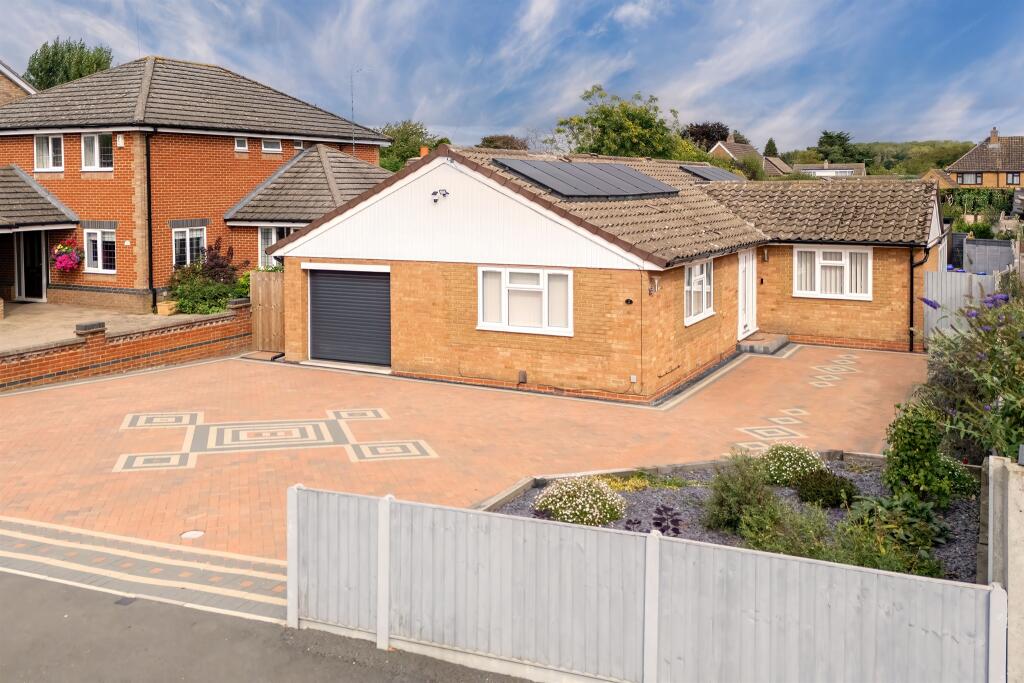 Main image of property: Ise View Road, Desborough, Kettering