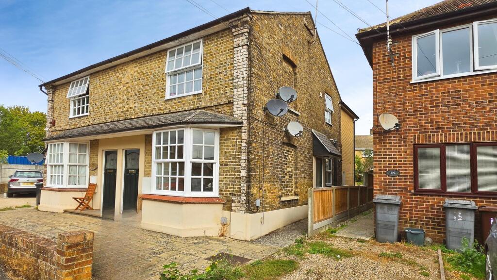 Main image of property: Alma Drive, City Centre, Chelmsford, Essex, CM1