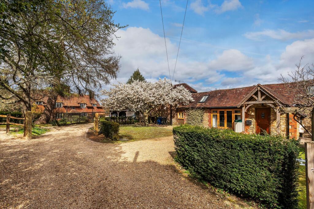 Main image of property: Thursley Road, Elstead, Godalming, Surrey, GU8 6DG