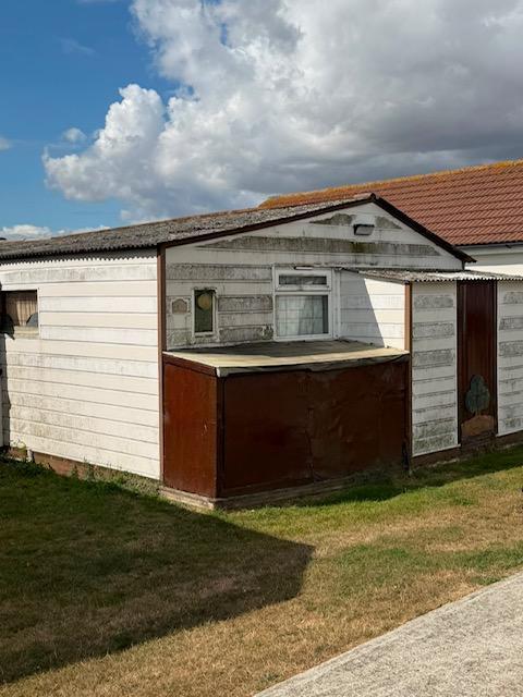 Main image of property: Park Avenue, Leysdown, Kent, ME12 4QP