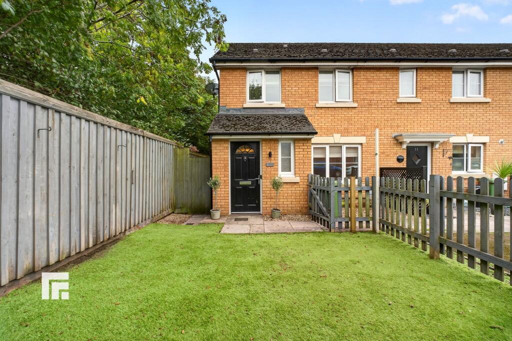 Main image of property: Maes Ifor Taffs Well Cardiff CF15 7AS