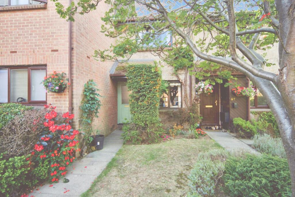Main image of property: Pycroft Way, LONDON, London, N9