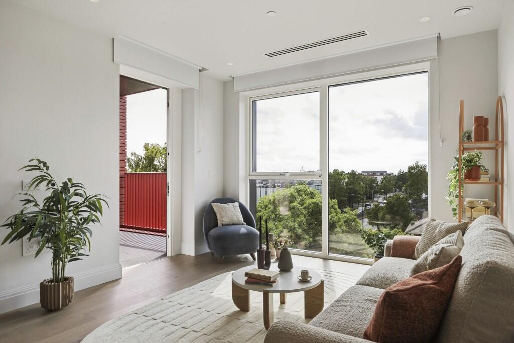 Main image of property: Artisi,
Civic Avenue, 
London, 
W6 9GS