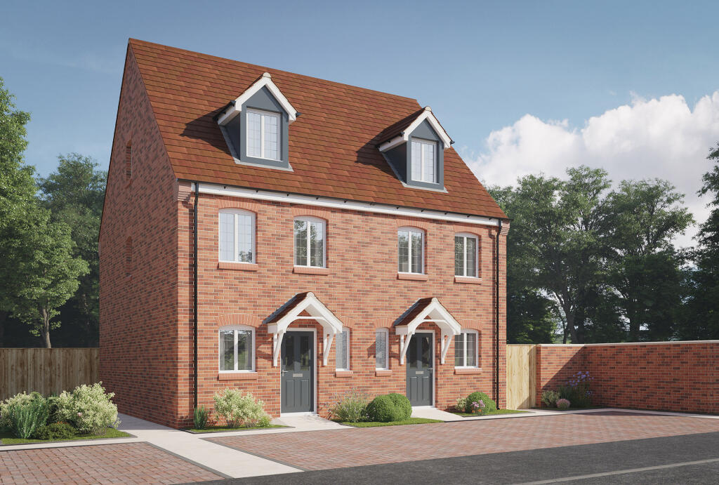 Main image of property: Hunnington, Worcestershire,
B62 0LF
