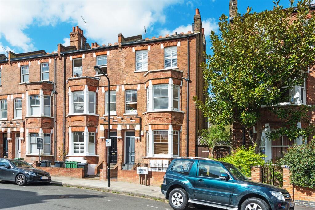 Main image of property: Constantine Road, Hampstead Heath, London, NW3