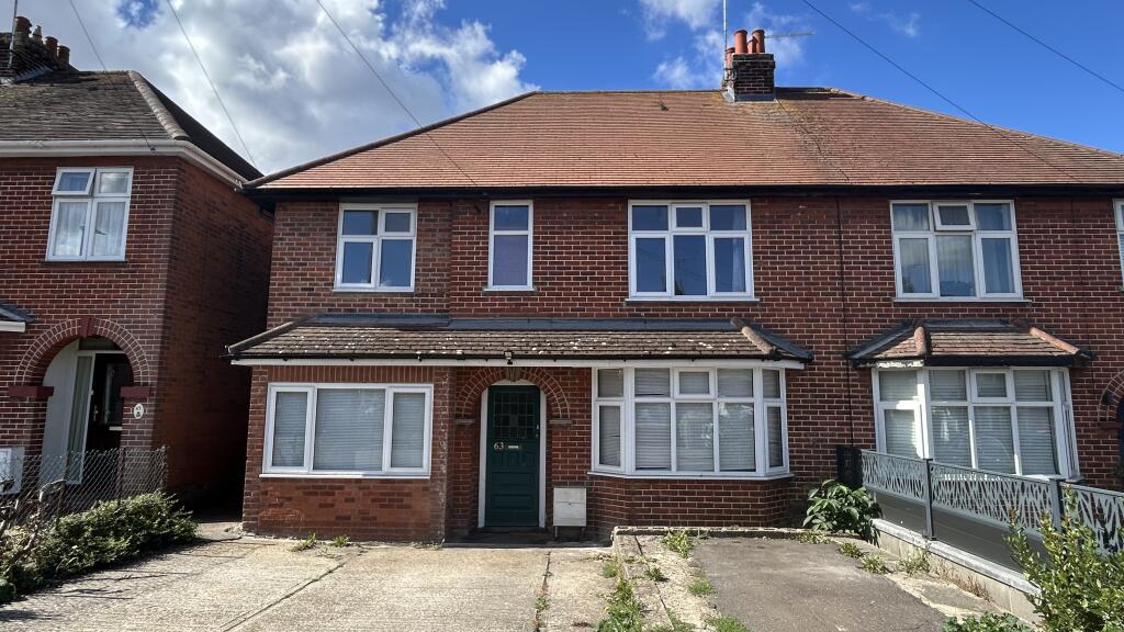 Main image of property: Smythies Avenue, Colchester, Essex