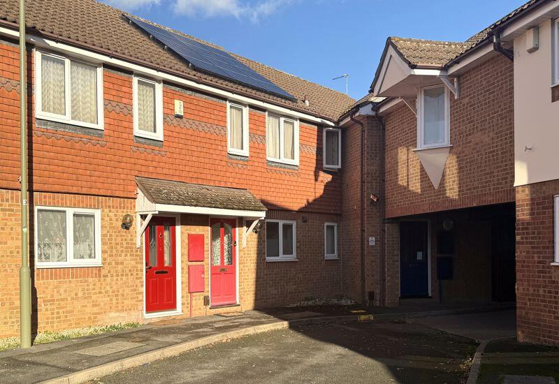 Main image of property: Costar Close, Oxford