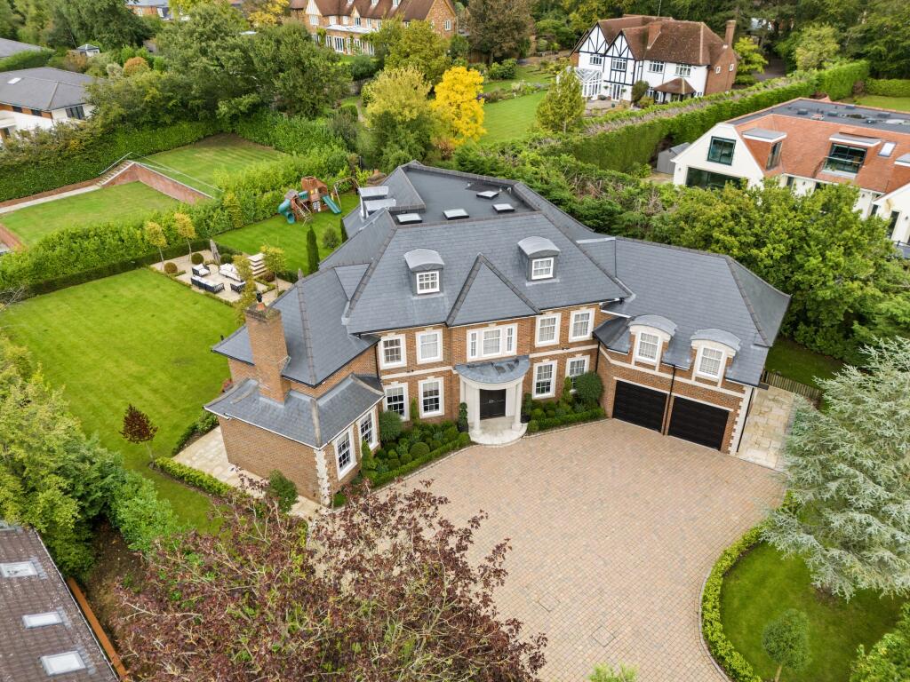 Main image of property: Moles Hill, Oxshott, Surrey, KT22