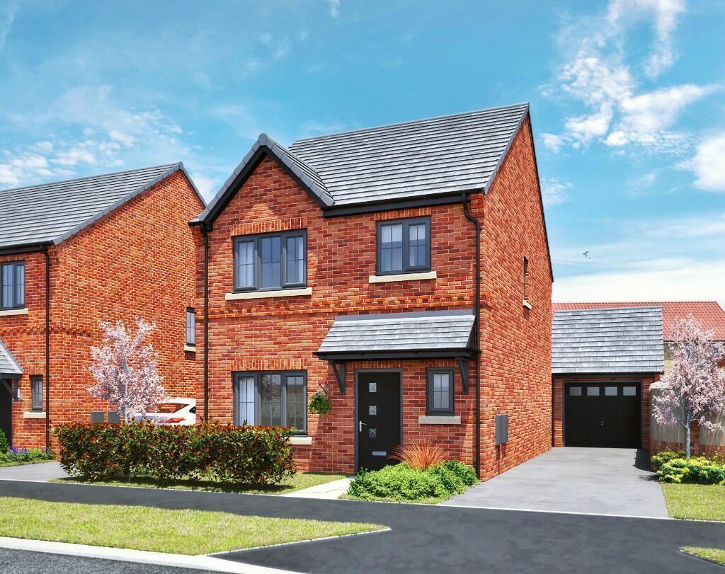 Main image of property: Hatfield Lane,
Armthorpe,
Doncaster,
DN3 3HA