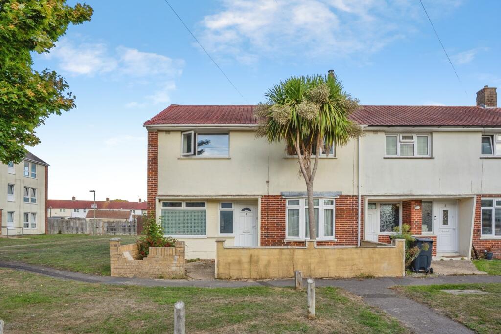 Main image of property: Tudor Close, Gosport, Hampshire, PO13
