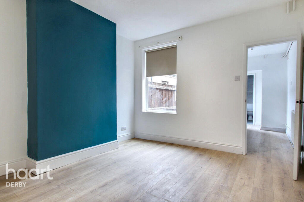 Main image of property: Olive Street, DERBY