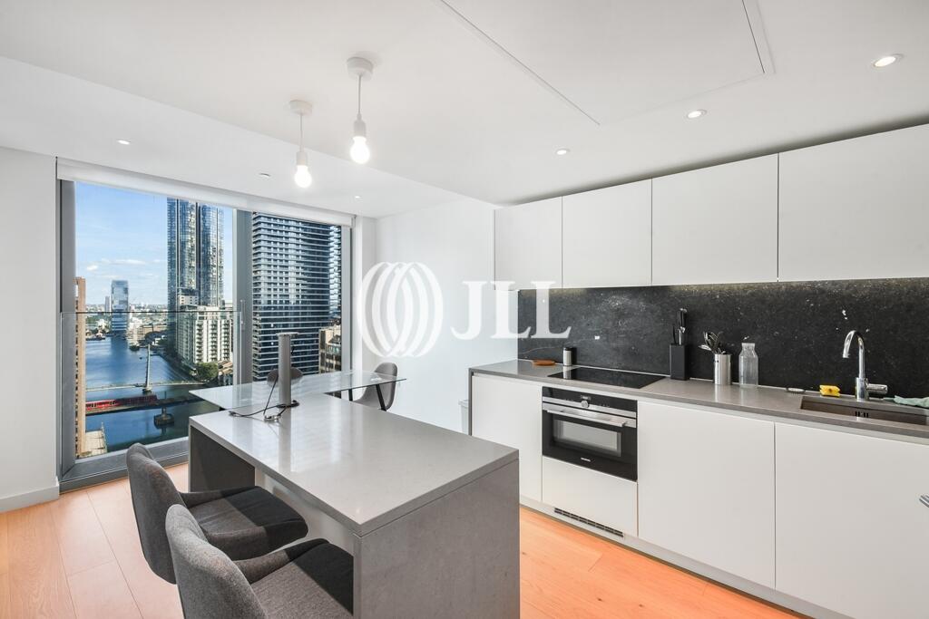 Main image of property: Landmark Pinnacle, Marsh Wall E14