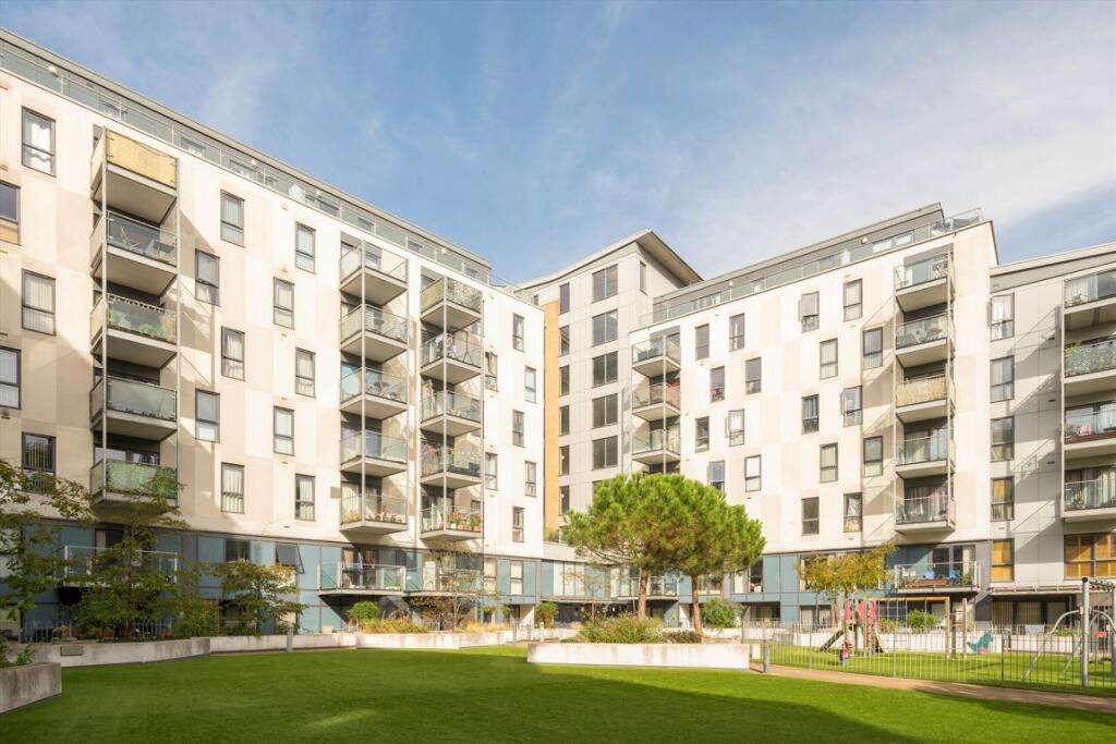 Main image of property: Jude Street, Canning Town