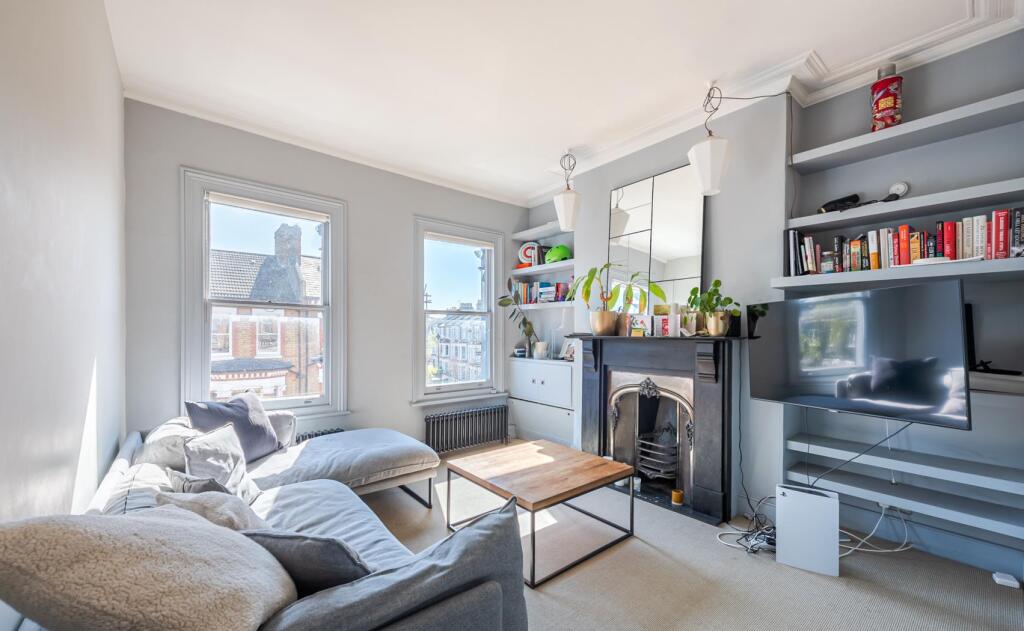 Main image of property: KENWYN ROAD, SW4