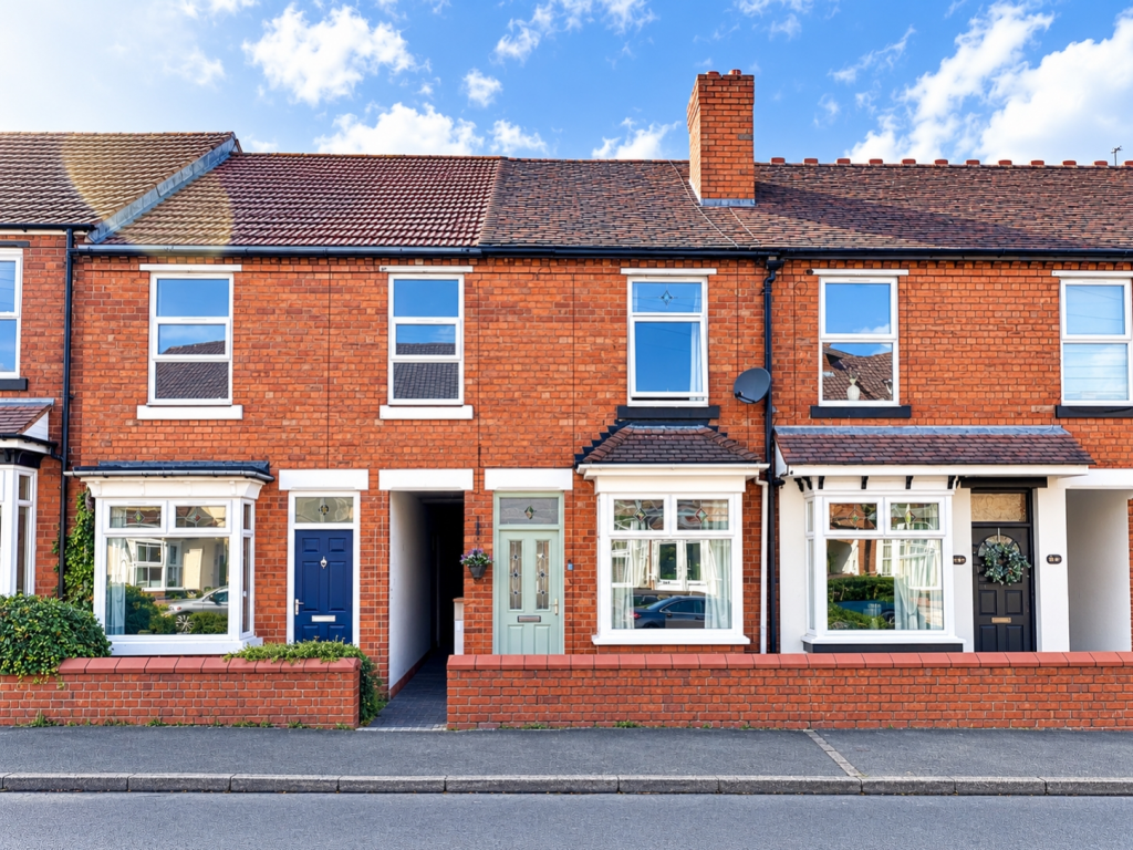 Main image of property: Kings Road, Sedgley, DY3