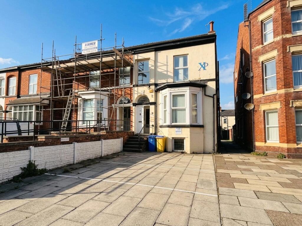 Main image of property: Princes Street, Southport, PR8
