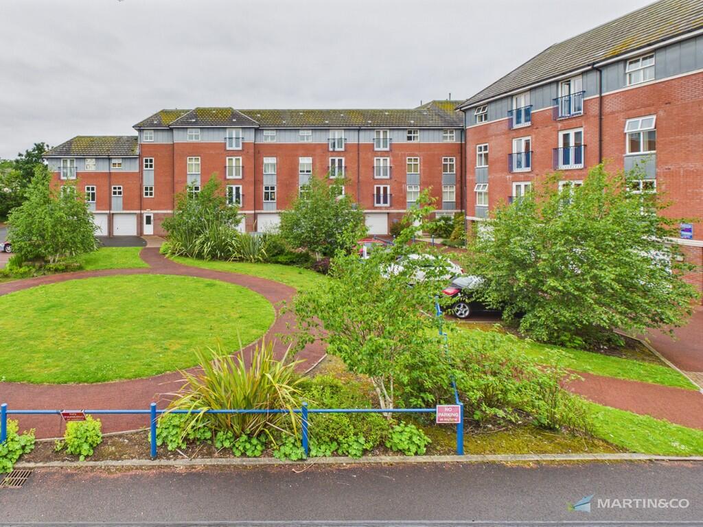 Main image of property: Victoria Mansions, Newton Drive