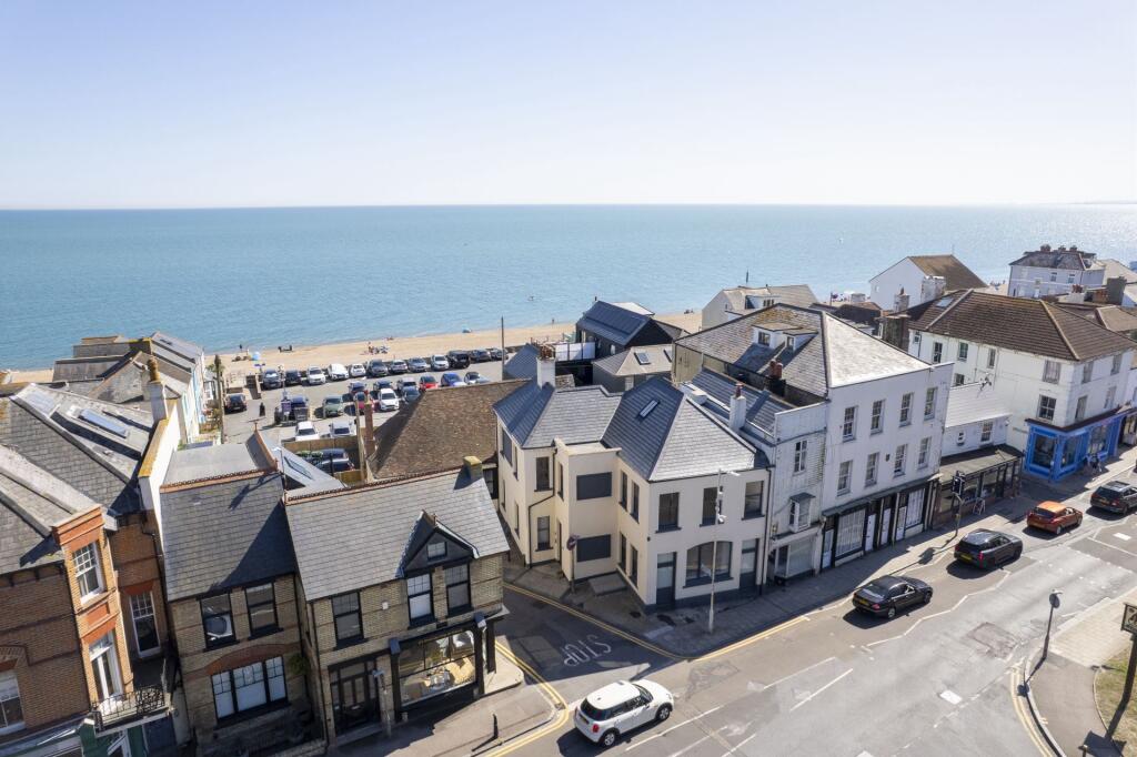 Main image of property: Sandgate High Street, Sandgate, CT20