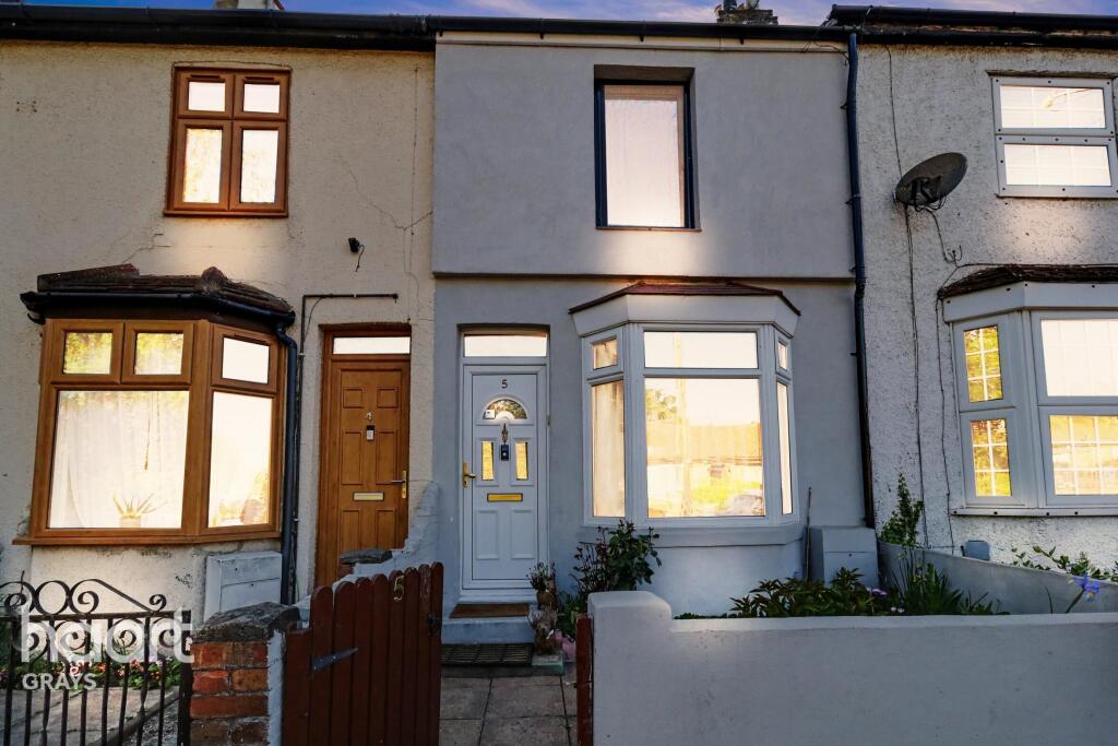 Main image of property: Mill Lane, West Thurrock