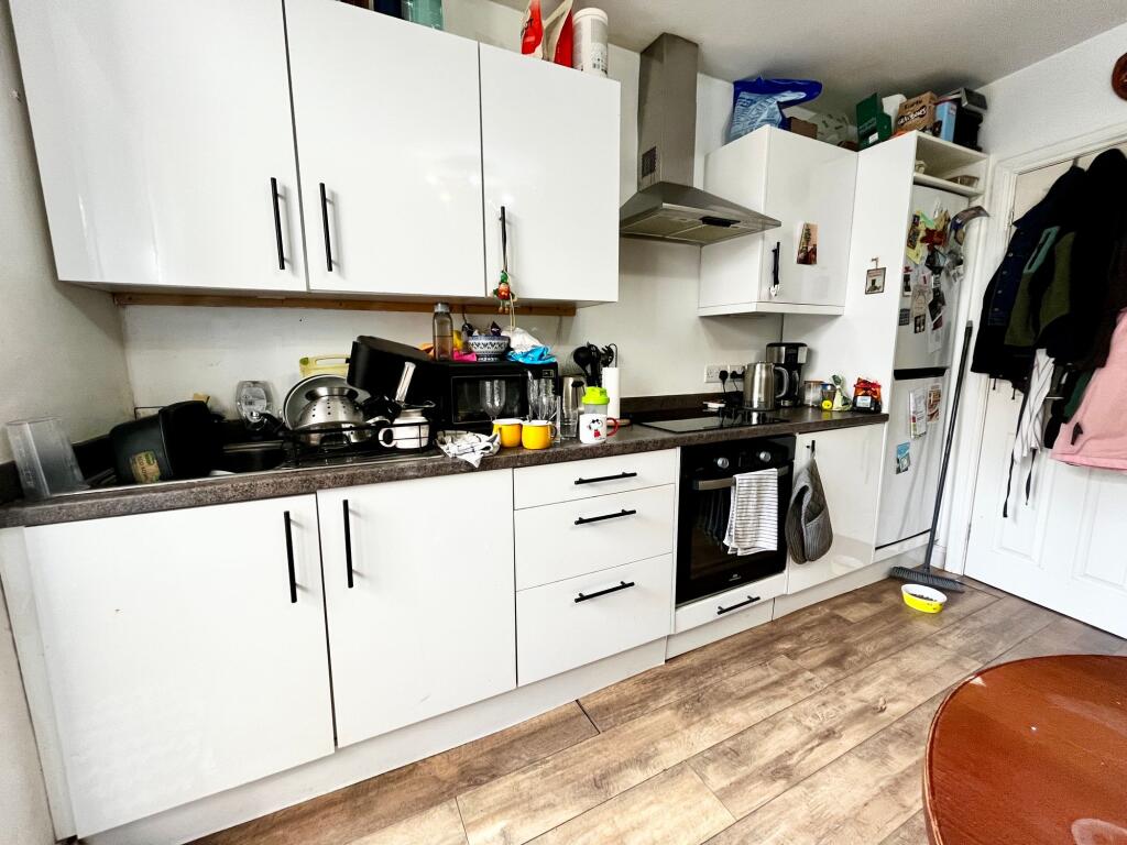 Main image of property: Bedminster, North Street, BS3