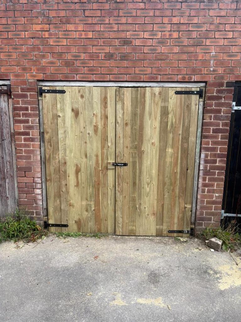 Main image of property: LAND STREET, WIGAN
