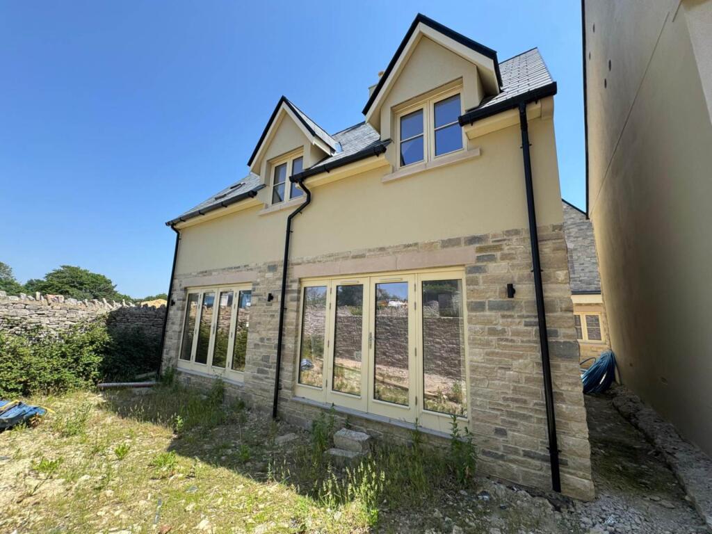 Main image of property: Kimmeridge House, The Old Malthouse, Langton Matravers