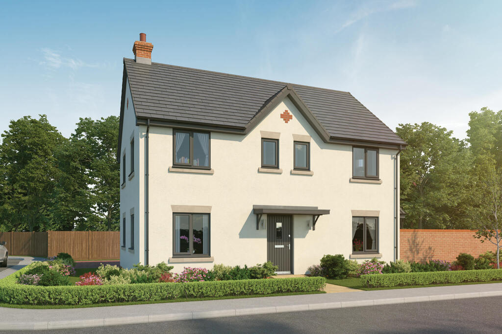 Main image of property: Stoke Albany Road,
NN14 2SR