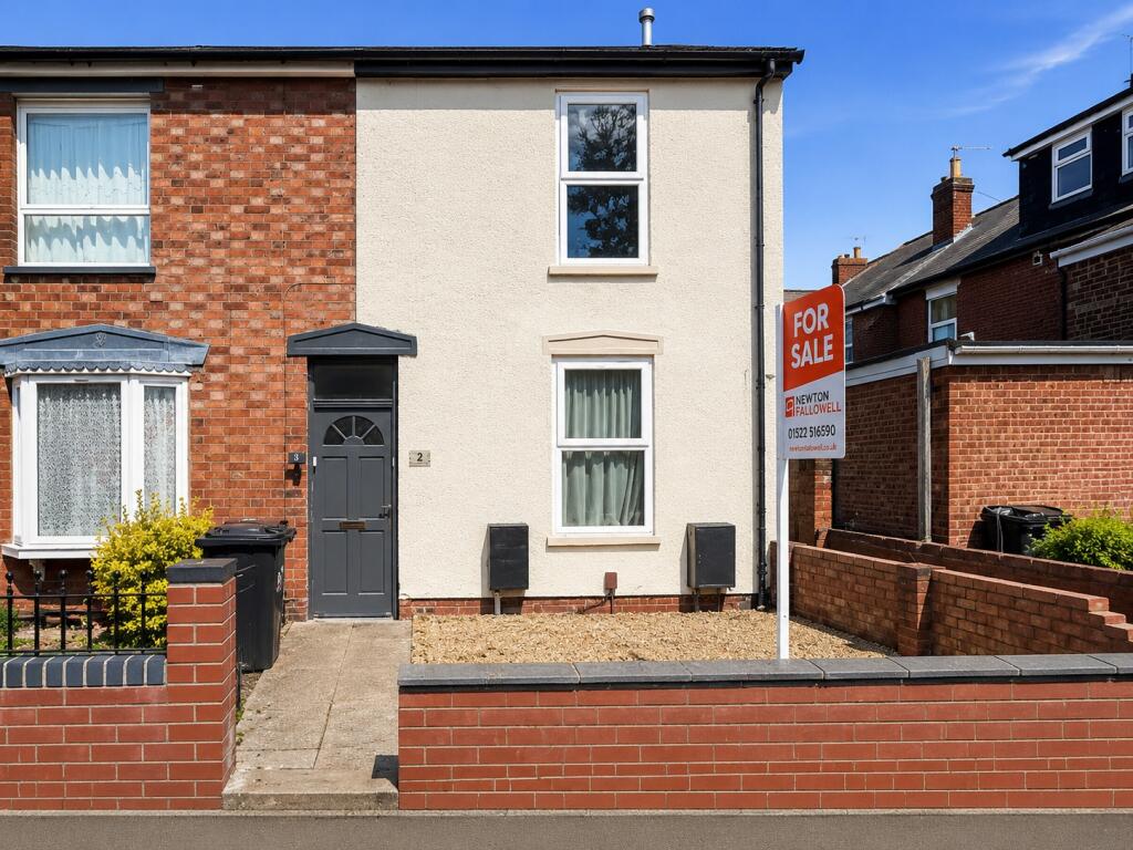 Main image of property: Wellington Street, Lincoln, LN1