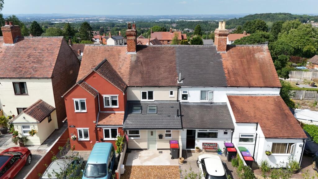 Main image of property: 5 Fairview, Telford, Shropshire, TF2 0DF