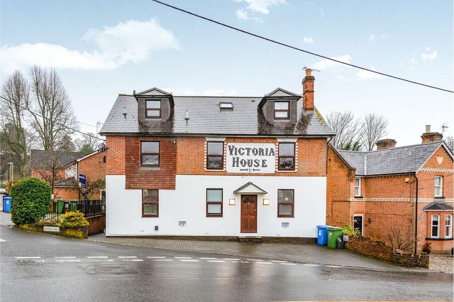 Main image of property: High Street, Sandhurst, GU47