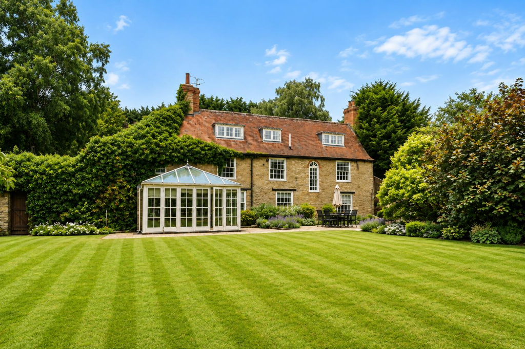 Main image of property: Blenheim Farm, Stonehill Lane, Southmoor