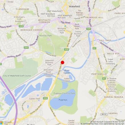 Property Map