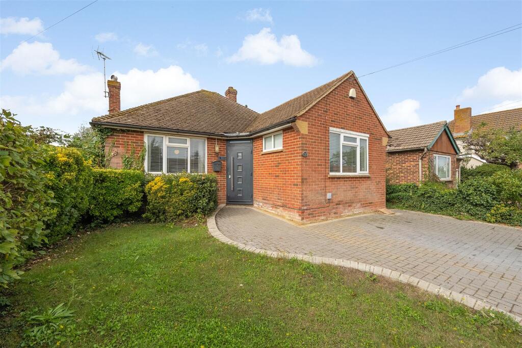 Main image of property: Valkyrie Avenue, Whitstable
