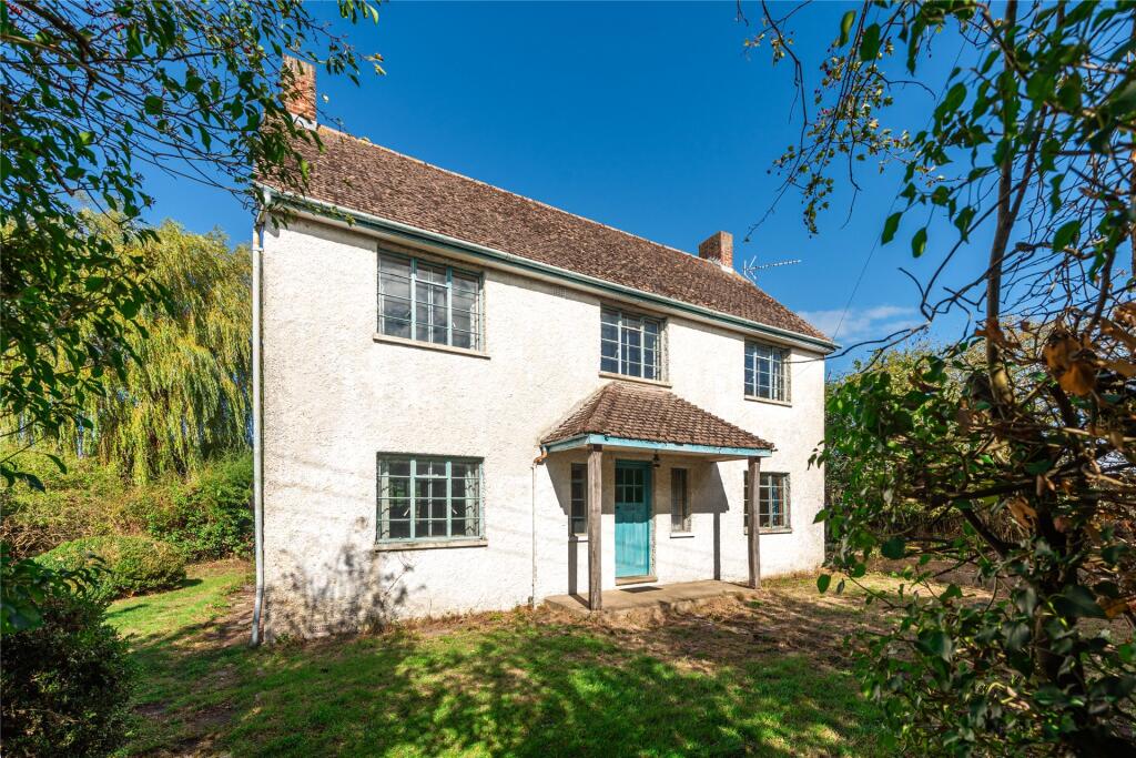 Main image of property: Gog Lane, Little Crawley, Buckinghamshire, MK16