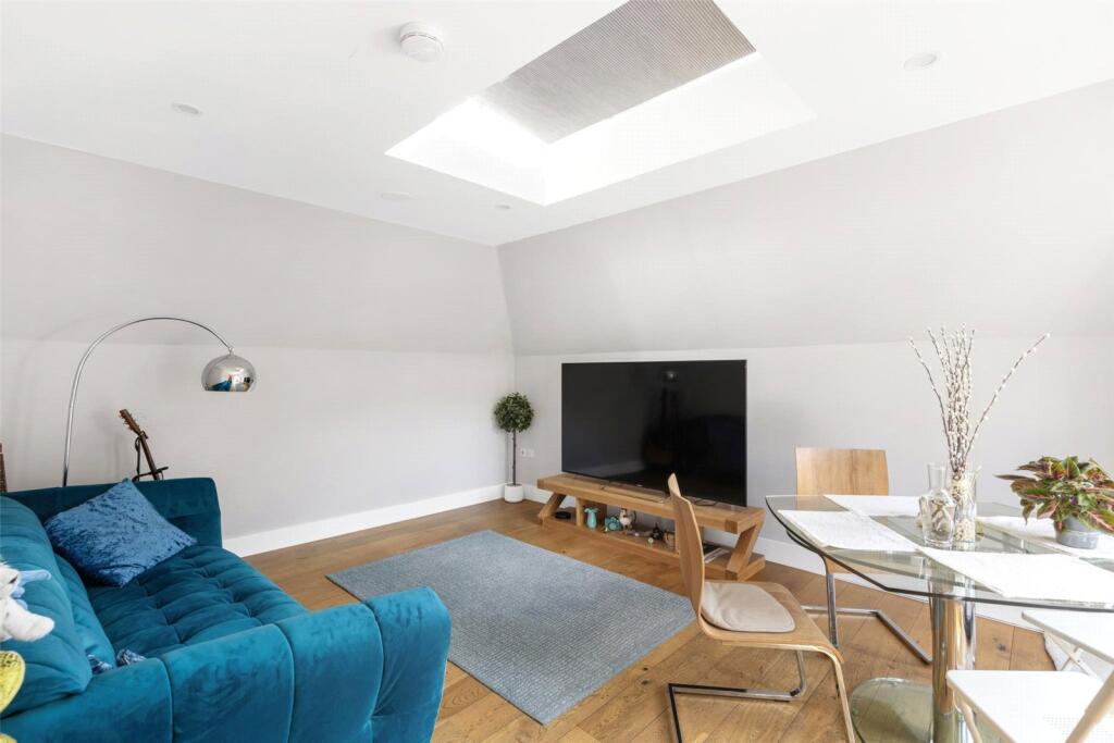 Main image of property: Ellerslie Road, London, W12