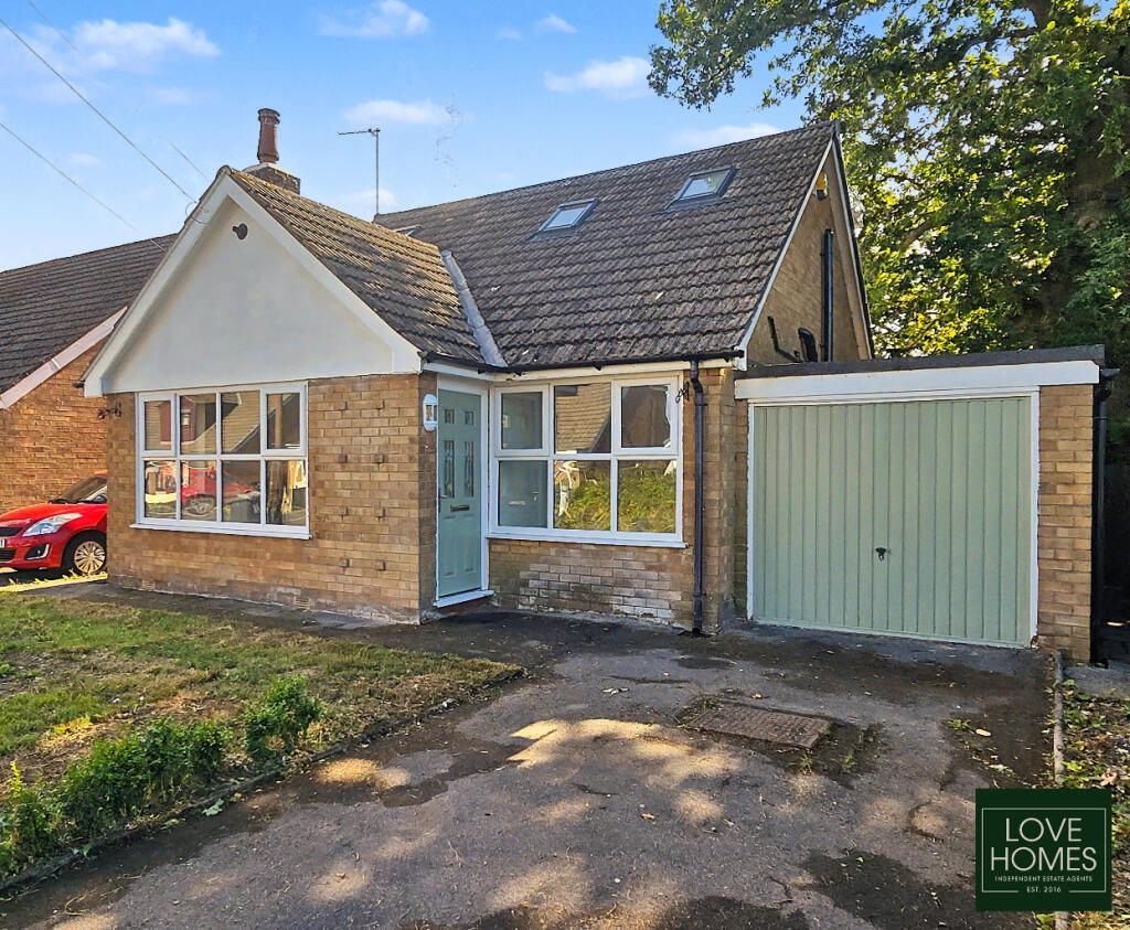Main image of property: Broad Oak Avenue, Garstang, Preston, Lancashire, PR3 1QQ