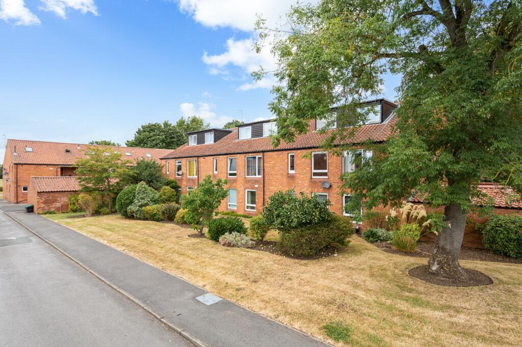 Main image of property: Peel Close, Heslington, YO10