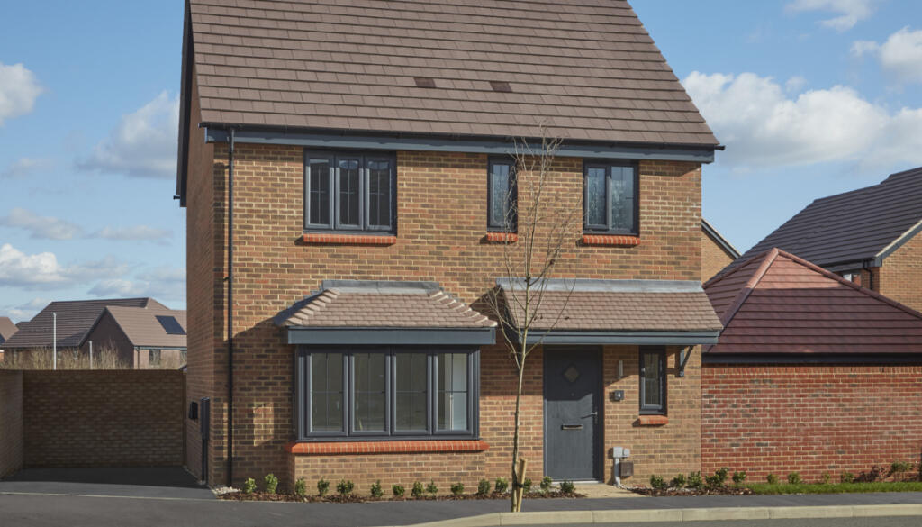 Main image of property: Abingdon Upon Thames,
OX14 2HP