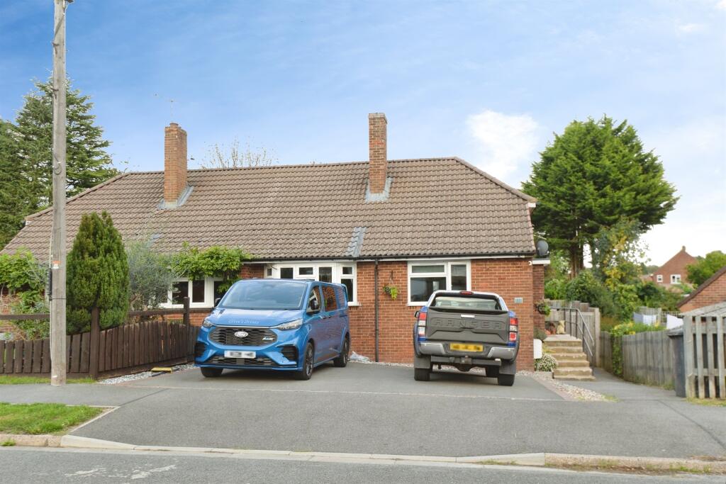 Main image of property: Marlow Road, Stokenchurch, HIGH WYCOMBE