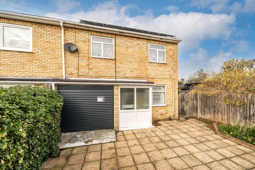 Main image of property: Rutland Road, Twickenham