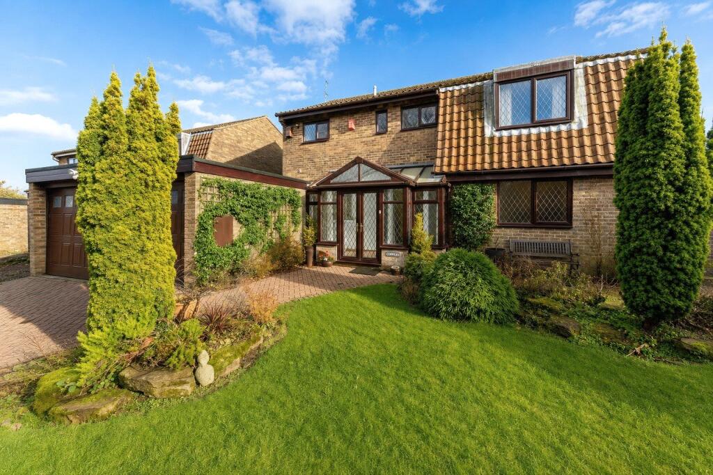 Main image of property: The Willow Chase, Long Newton, Stockton-on-Tees, Durham, TS21